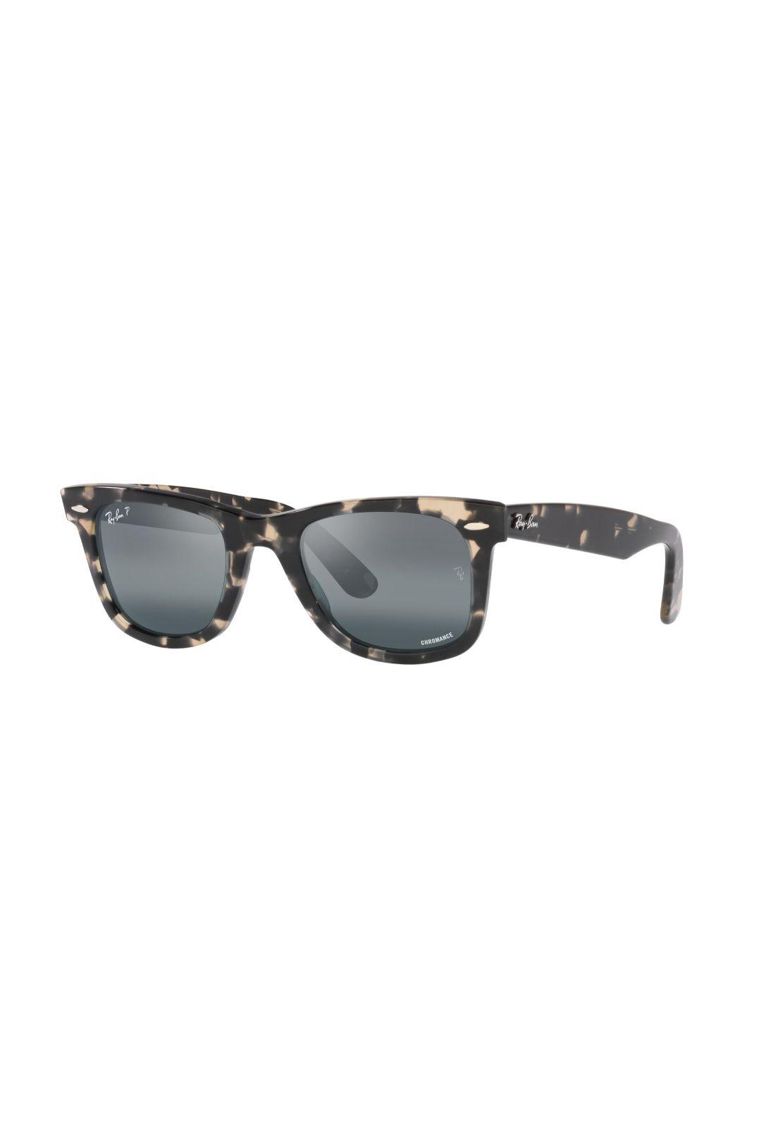 Lentes de Sol Wayfarer Havana Polarizados Ray-BaN-1