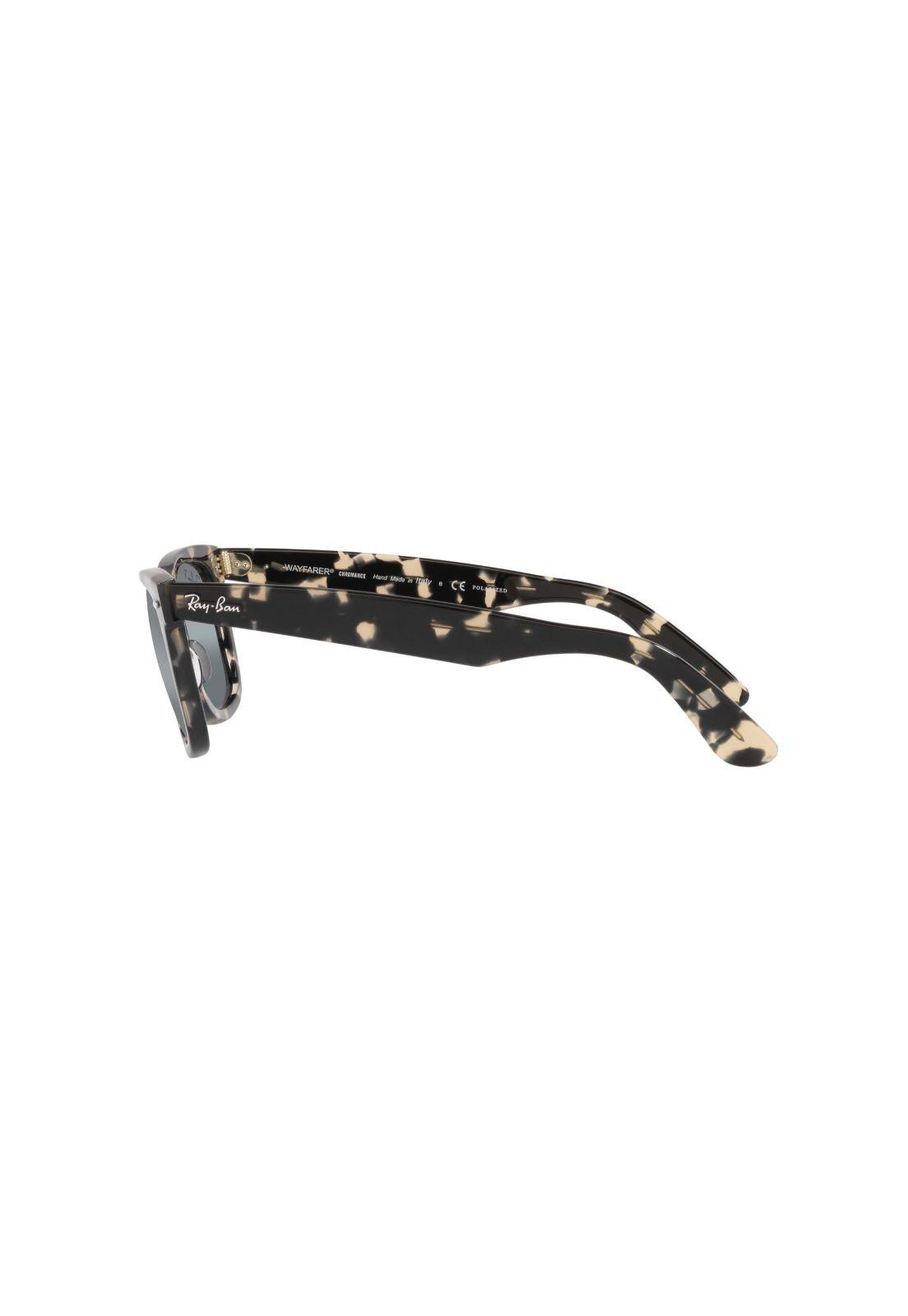 Lentes de Sol Wayfarer Havana Polarizados Ray-BaN-2