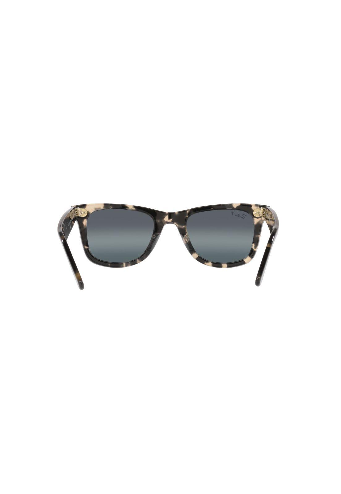 Lentes de Sol Wayfarer Havana Polarizados Ray-BaN-3