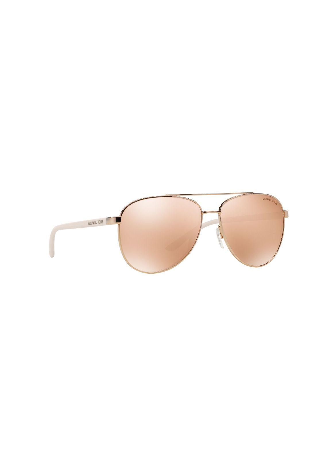 Lentes De Sol Hvar Gold Michael Kors MK50071080R159-11