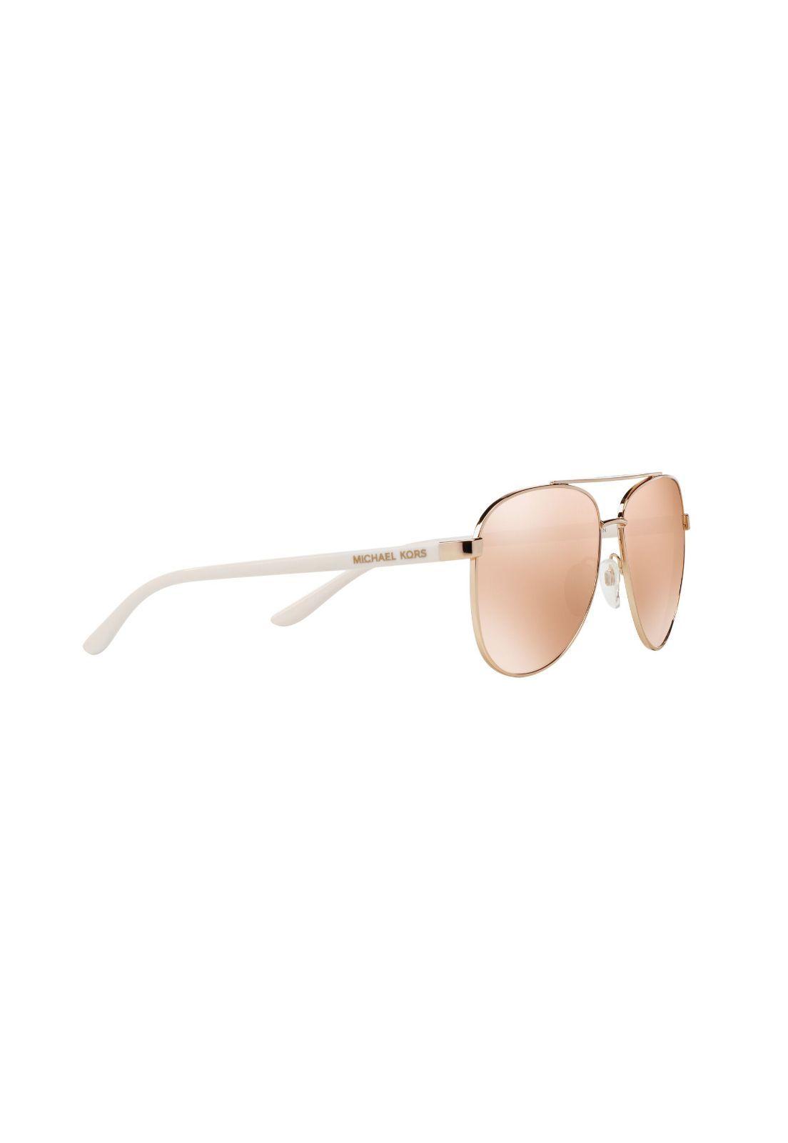 Lentes De Sol Hvar Gold Michael Kors MK50071080R159-10