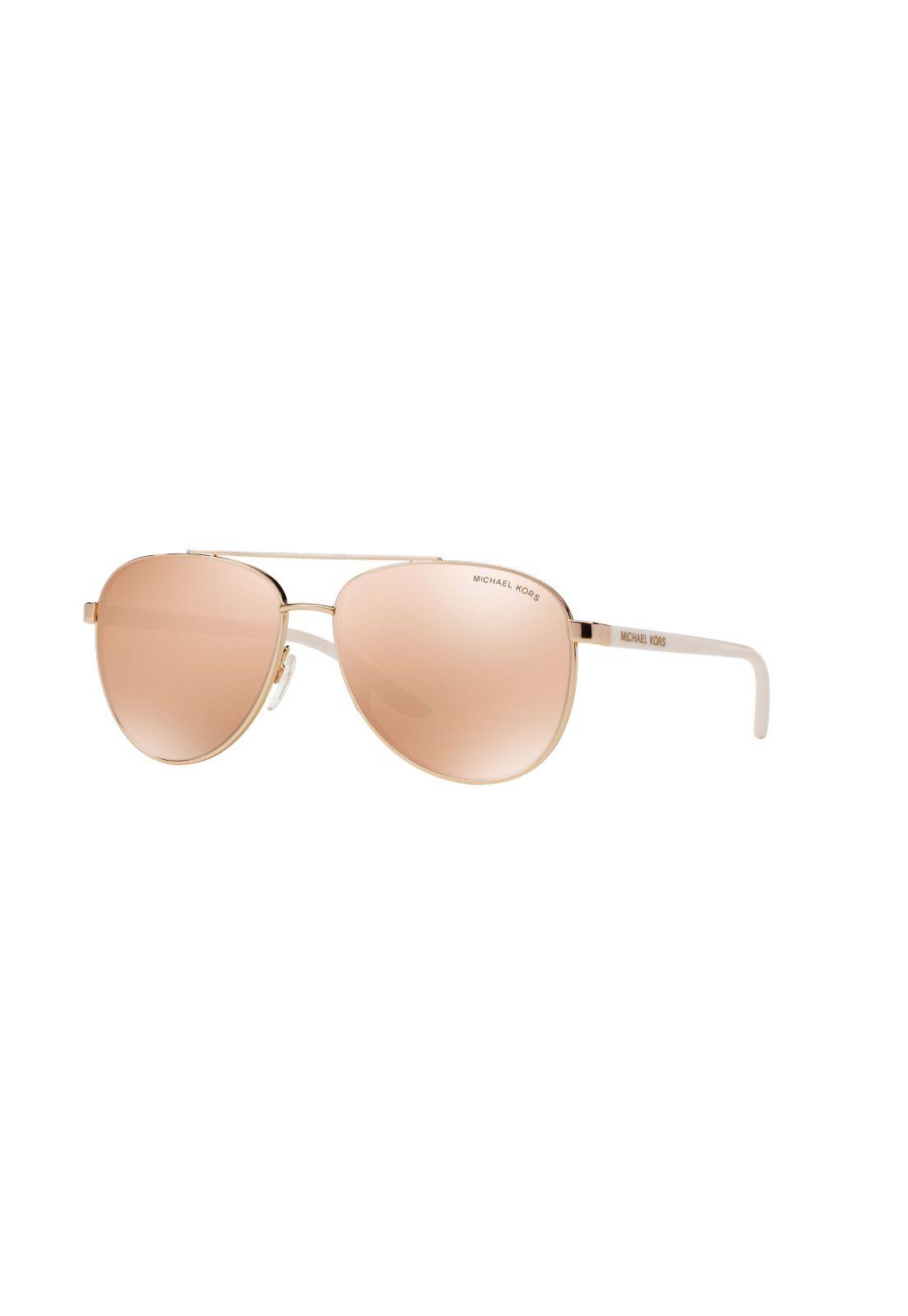 Lentes De Sol Hvar Gold Michael Kors MK50071080R159-0
