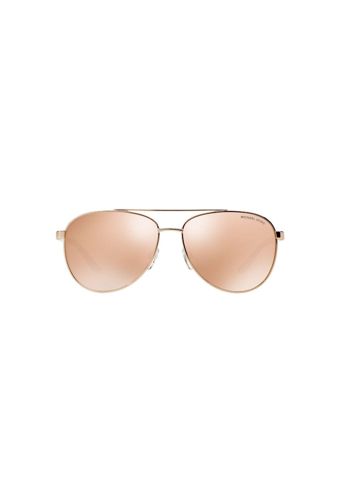 Lentes De Sol Hvar Gold Michael Kors MK50071080R159-1