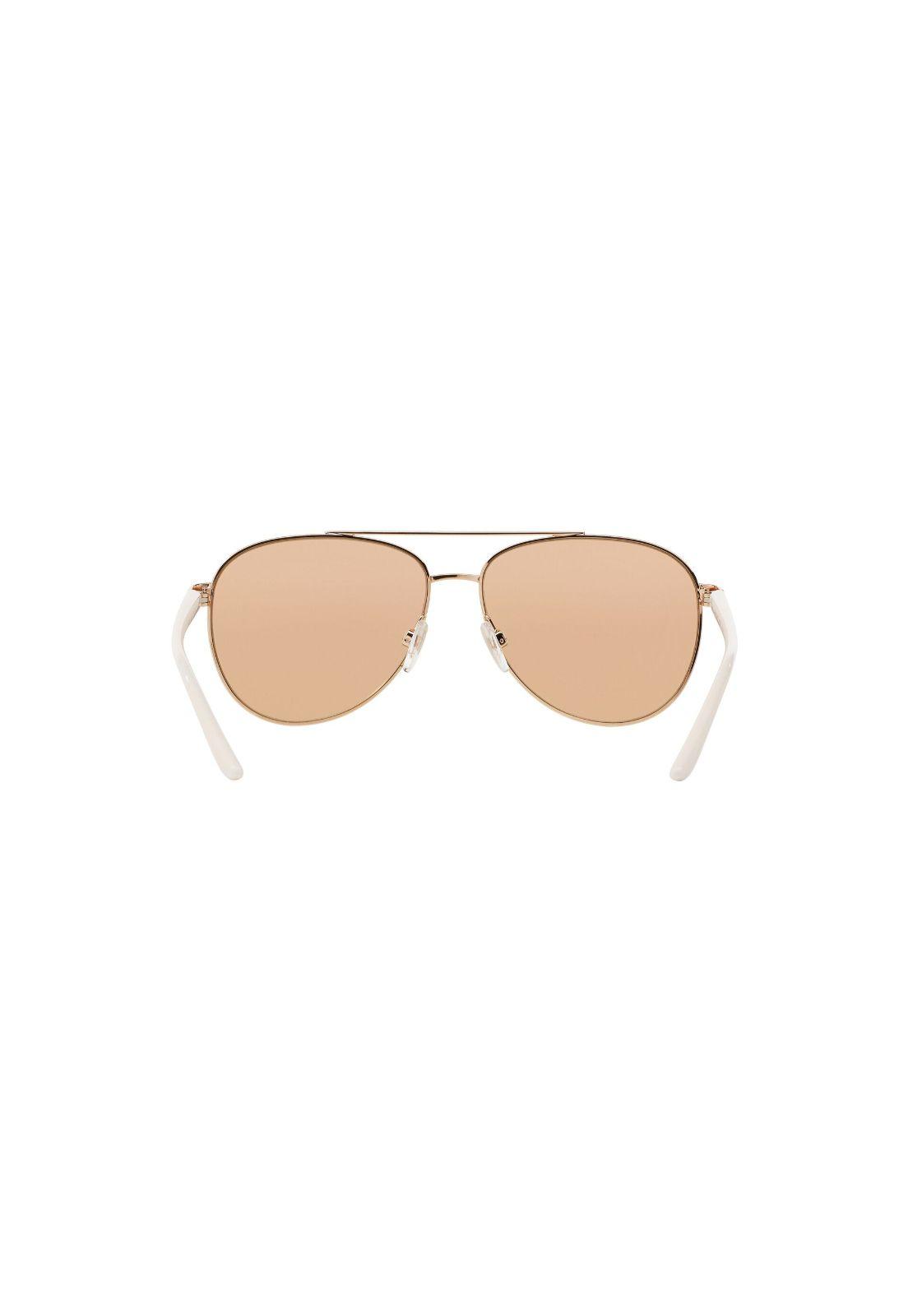 Lentes De Sol Hvar Gold Michael Kors MK50071080R159-6