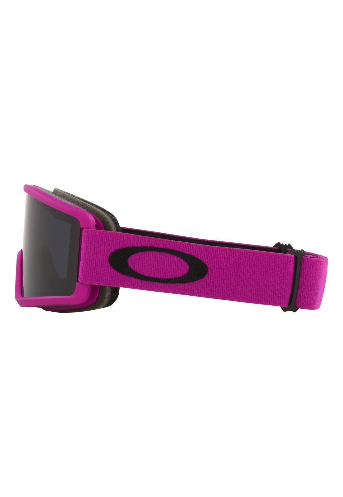 Antiparras de Nieve Target Line M Oakley OO7121712112-2