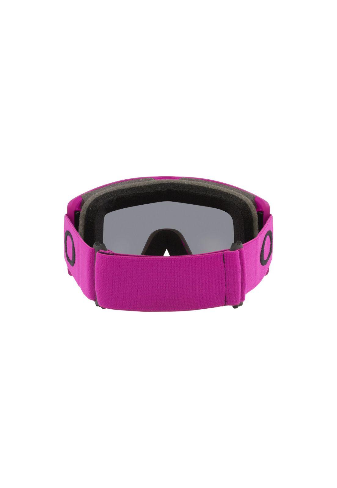 Antiparras de Nieve Target Line M Oakley OO7121712112-3