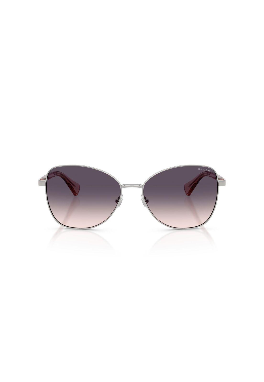 Lentes de Sol Gris Degradados Ralph RA4147900136-0