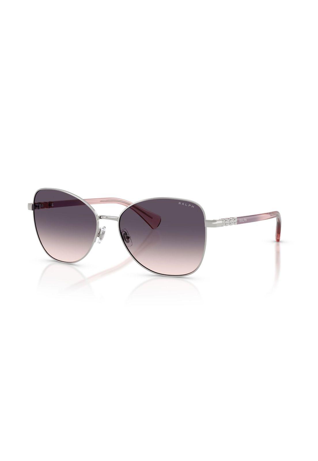 Lentes de Sol Gris Degradados Ralph RA4147900136-1