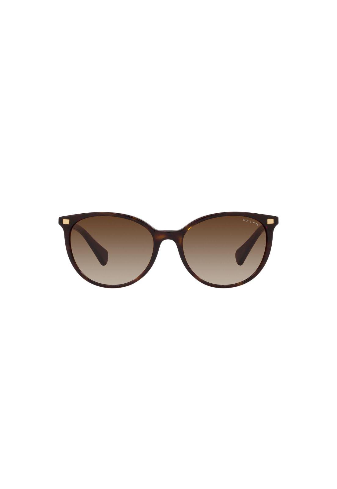 Lentes de Sol Marrón Degradé Ralph RA5296500313-0