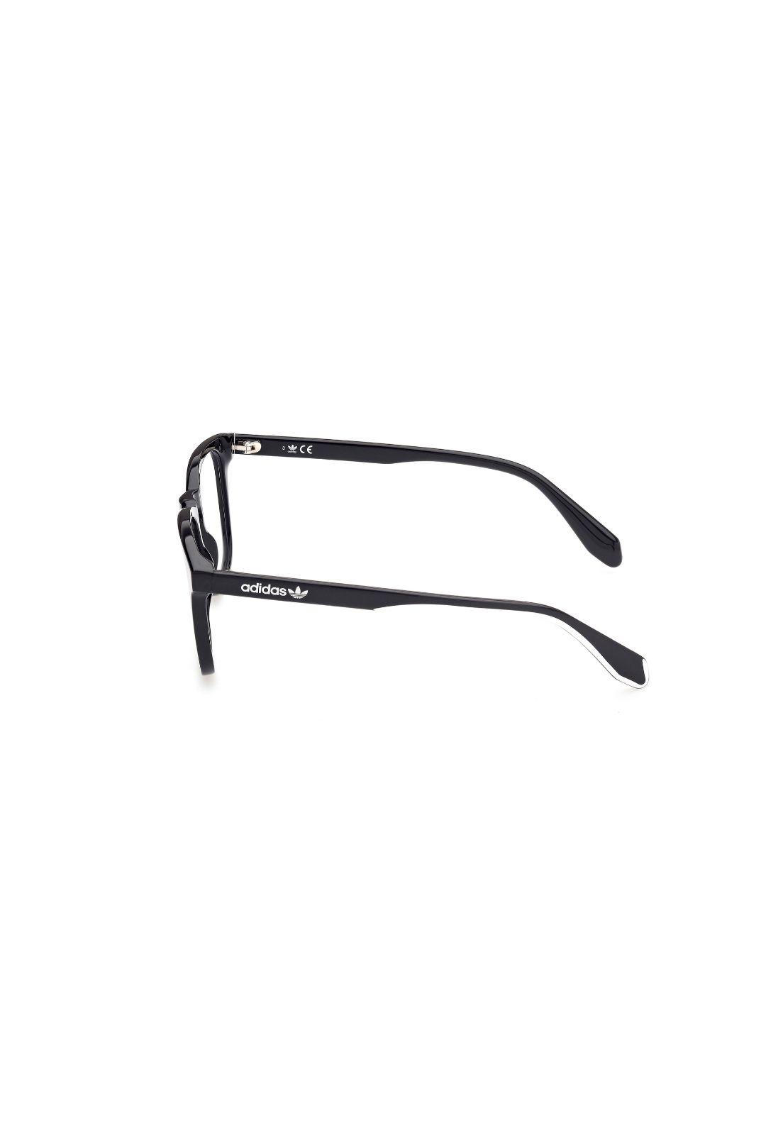 Lentes Ópticos Negro Adidas Originals OR502000156-2