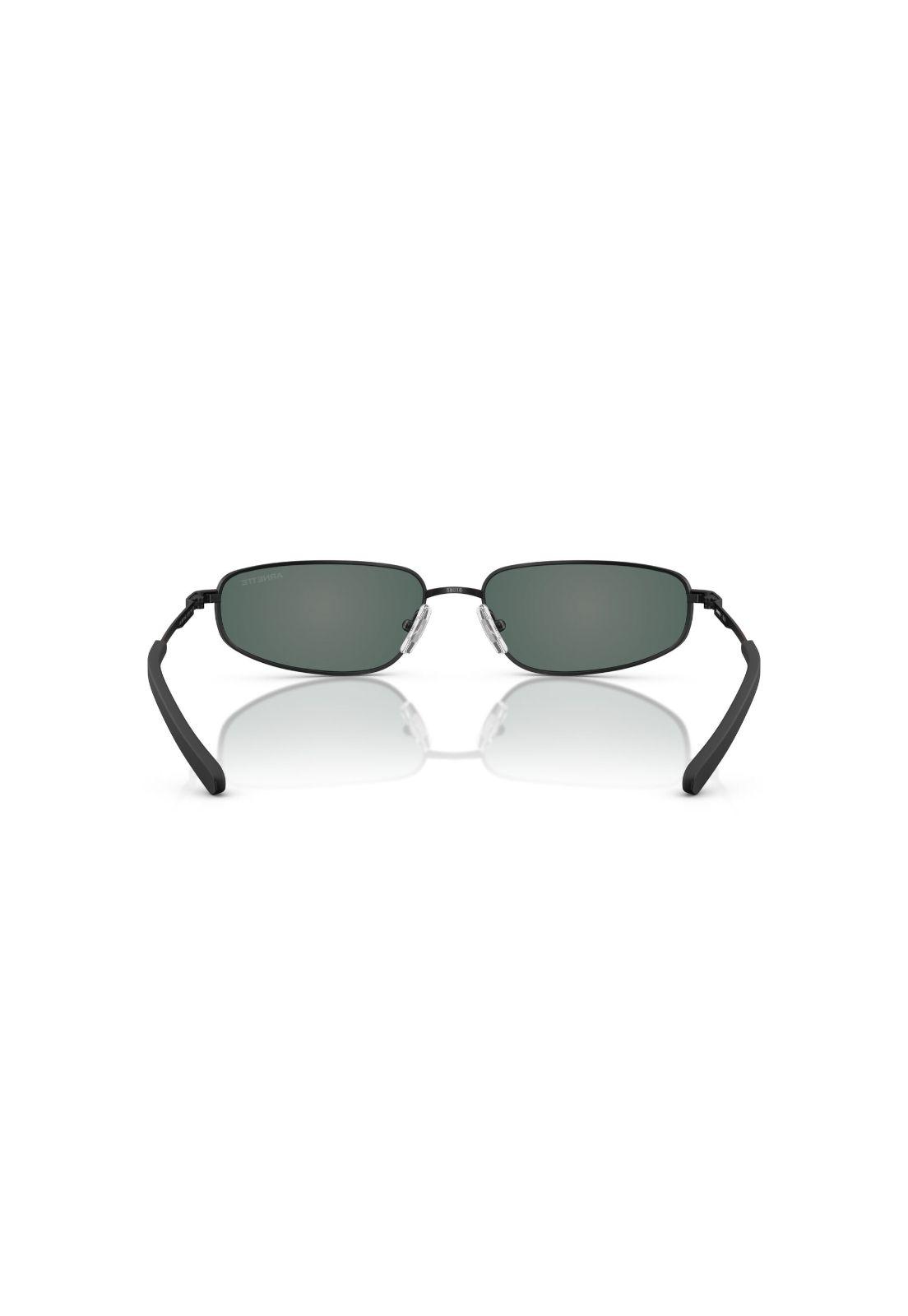 Lentes de Sol Narro Negro Espejados Arnette AN30927716Q-3