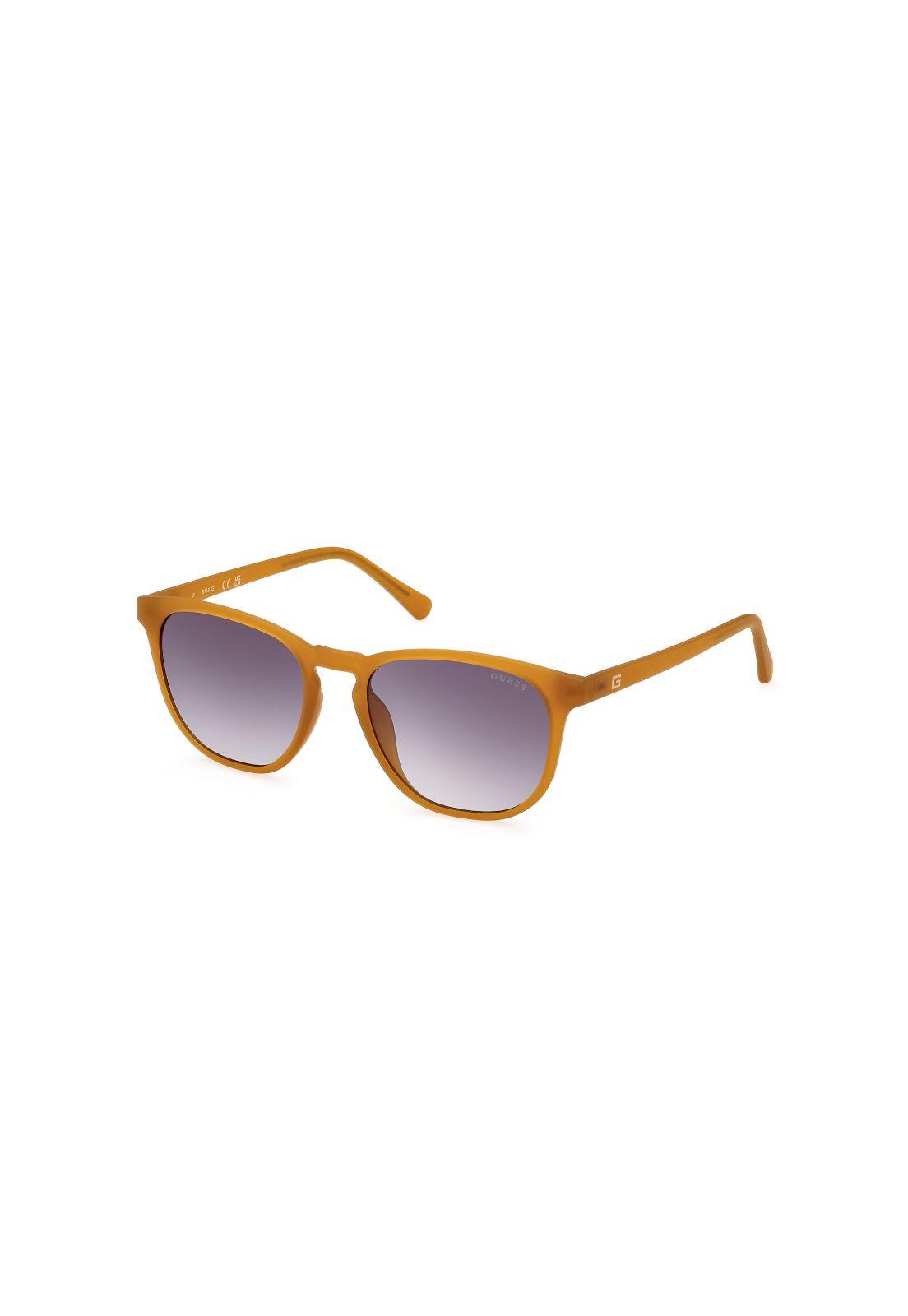 Lentes de Sol Naranja Guess GU0006143B-1