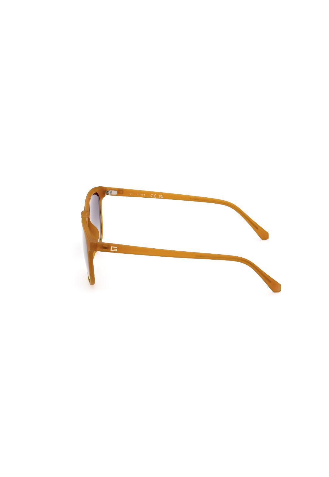 Lentes de Sol Naranja Guess GU0006143B-2