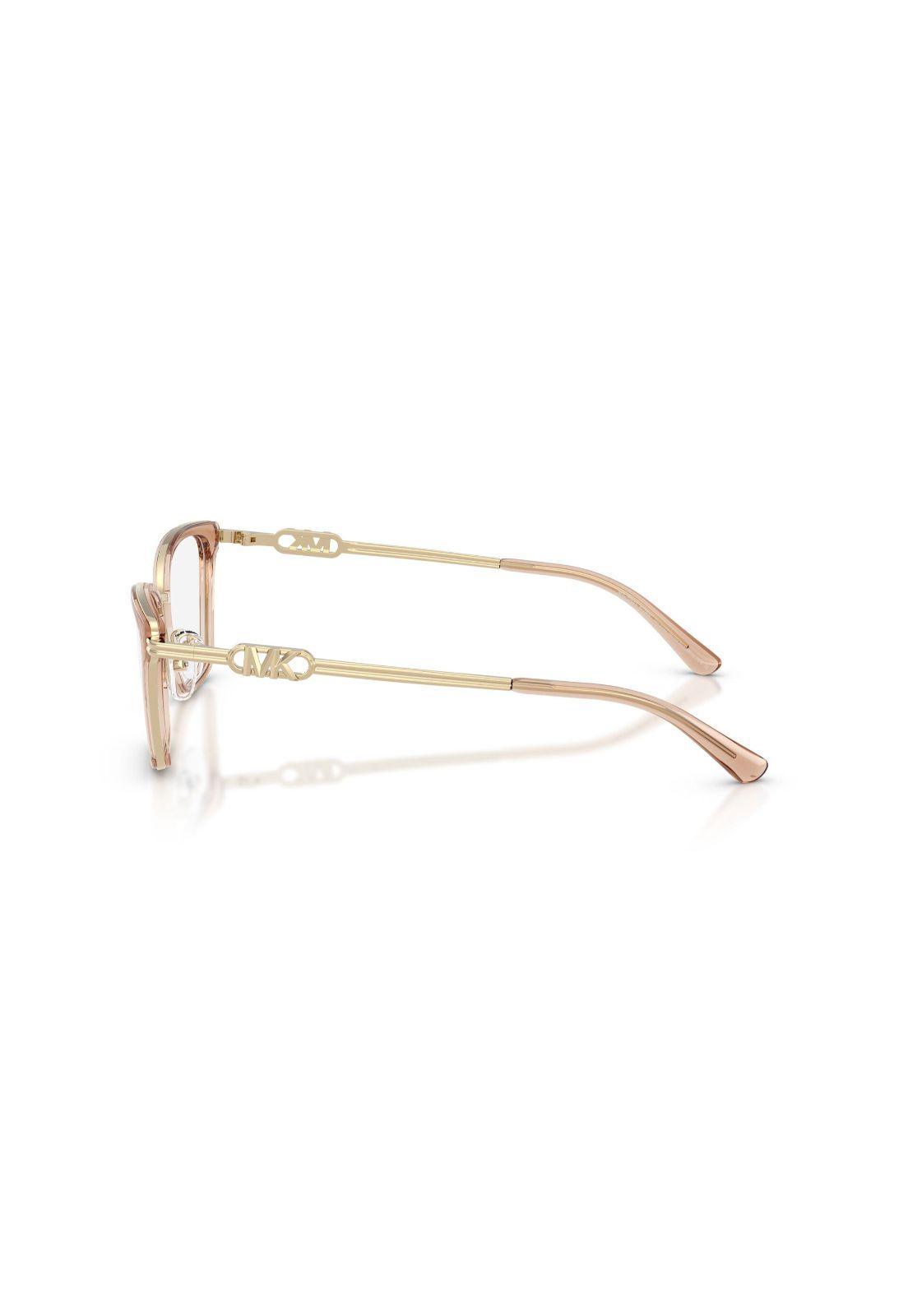 Michael Kors Lentes Ópticos Myrtle Beach MK3102 4051 54-2