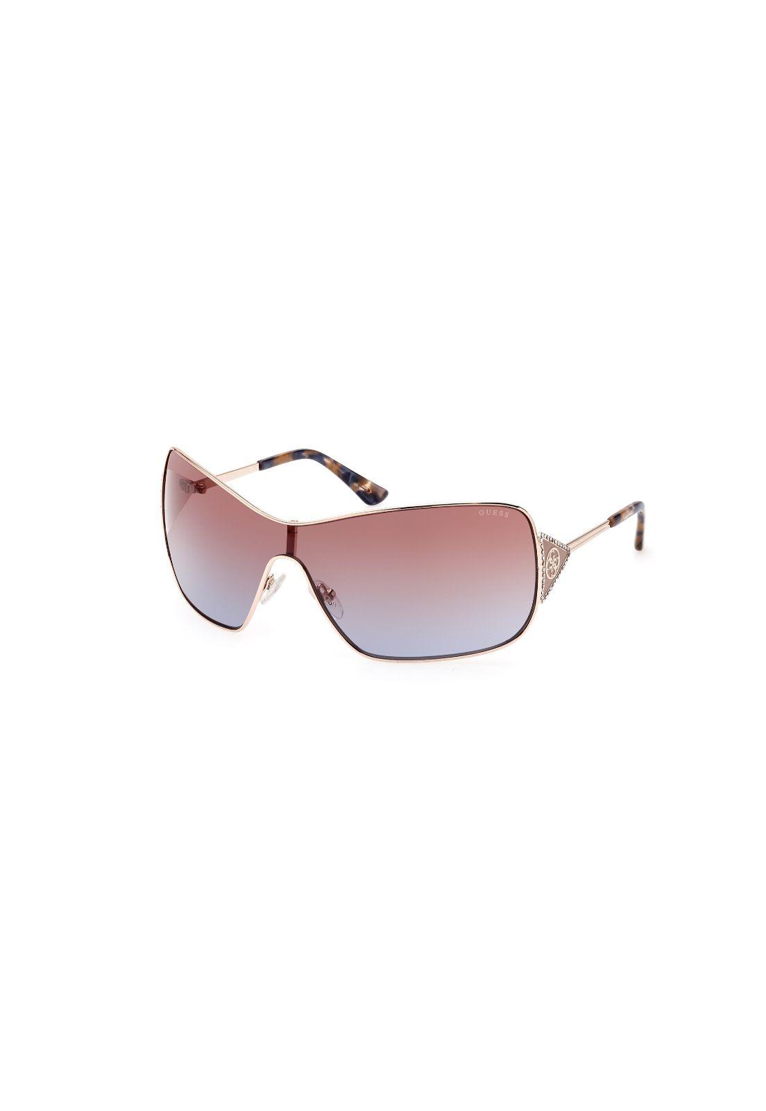 Lentes de Sol Rosado Guess GU787632F-1