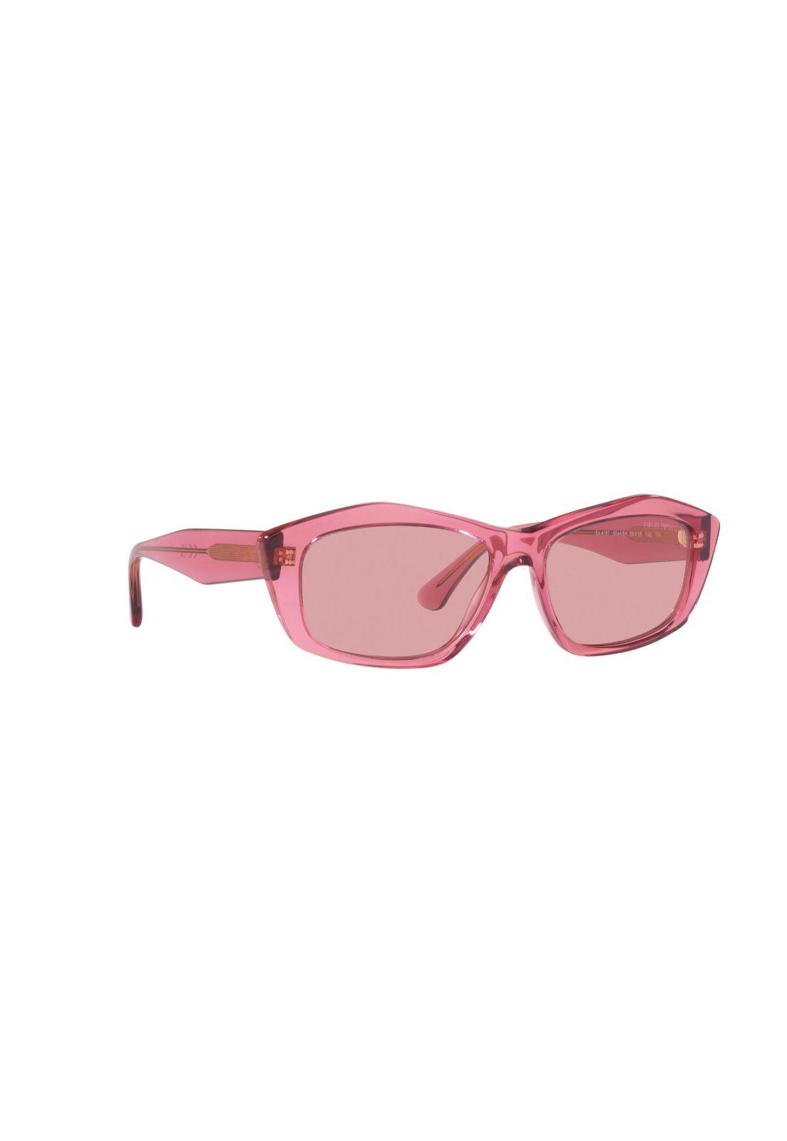 Emporio Armani Lentes de Sol EA4187 554484 55-11