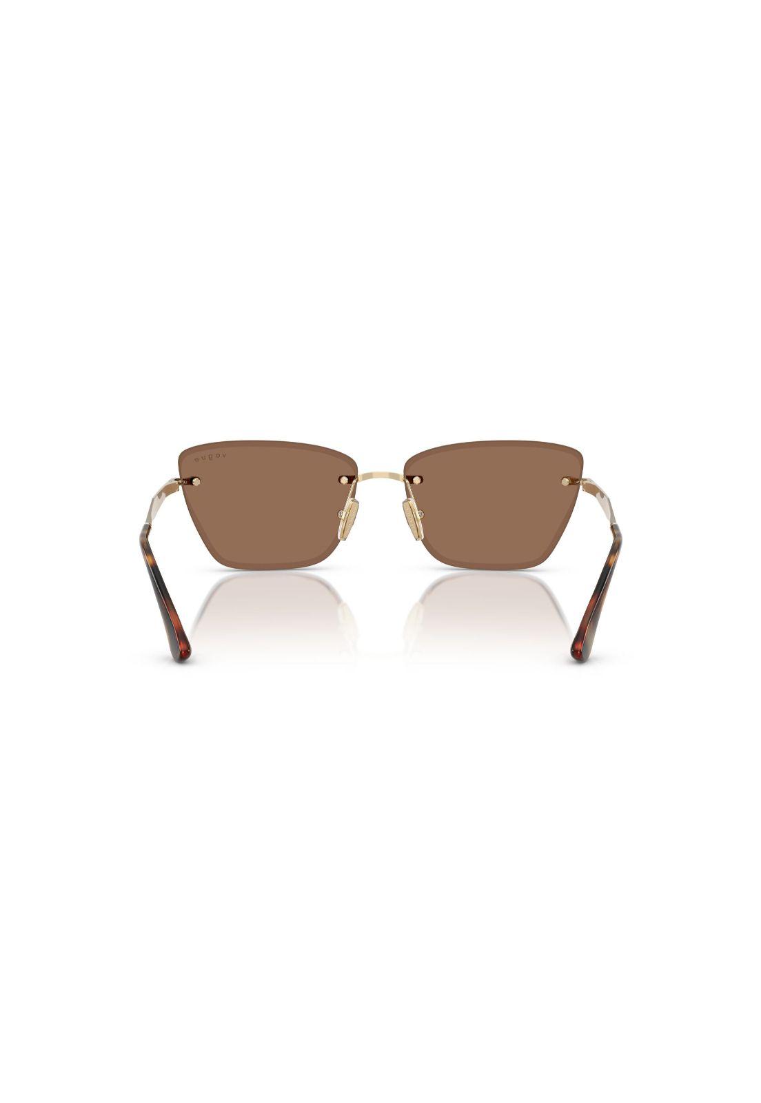 Lentes de Sol Dorado Vogue Eyewear VO4332S84873-3