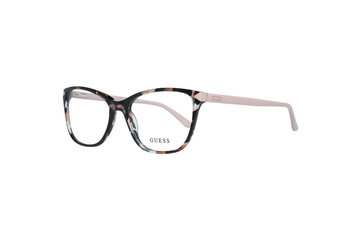 Lentes Opticos Marron Guess GU267305555-1