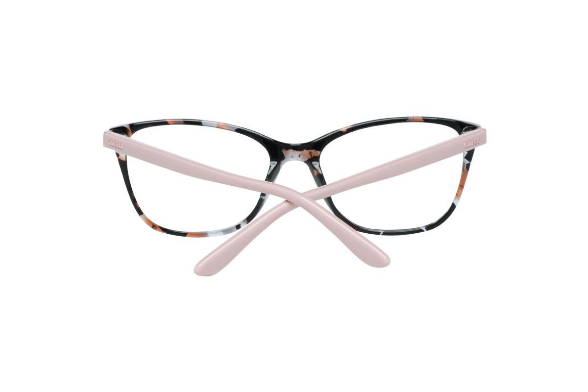 Lentes Opticos Marron Guess GU267305555-2