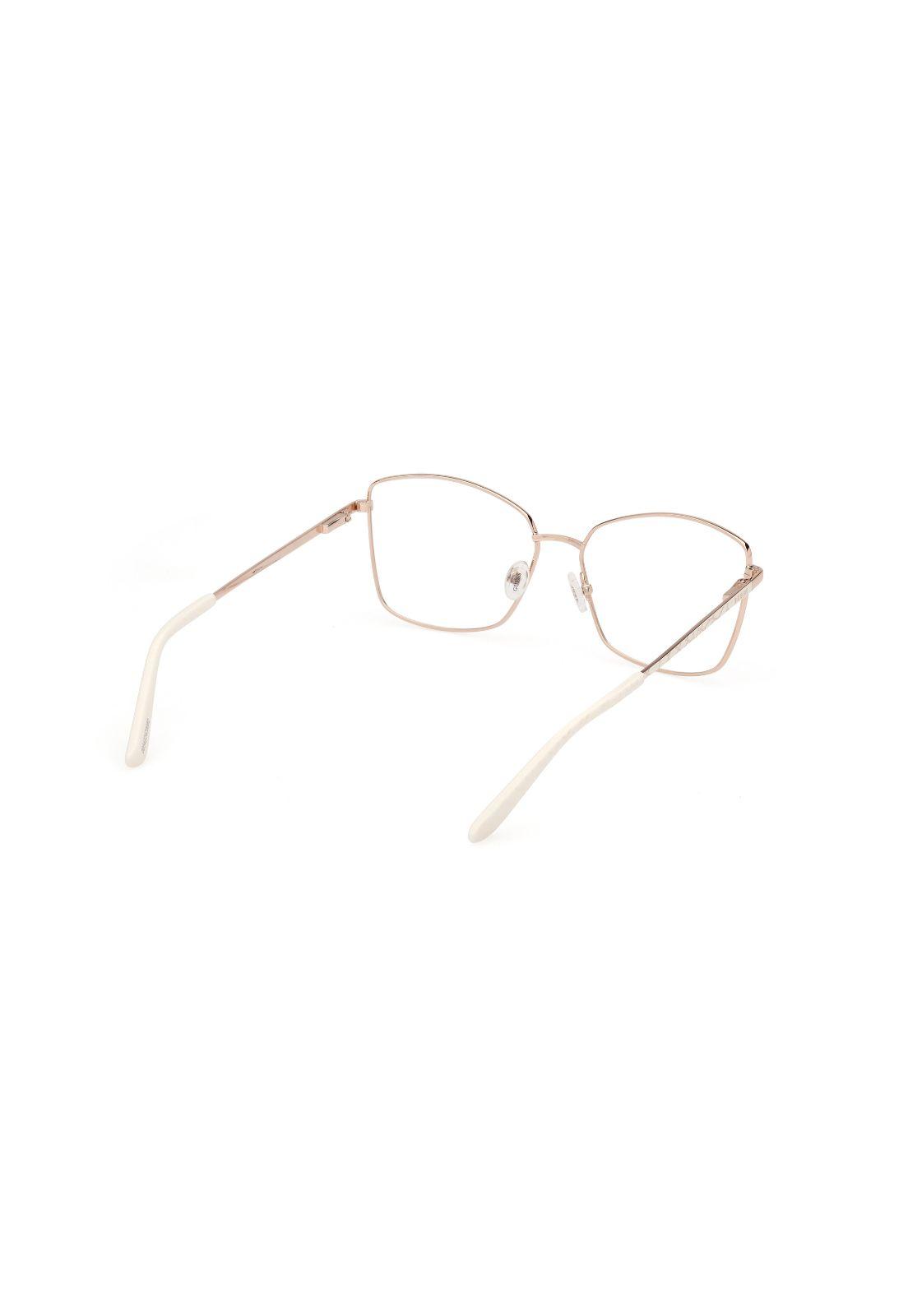 Lentes Ópticos Dorado Guess GU50170032-5
