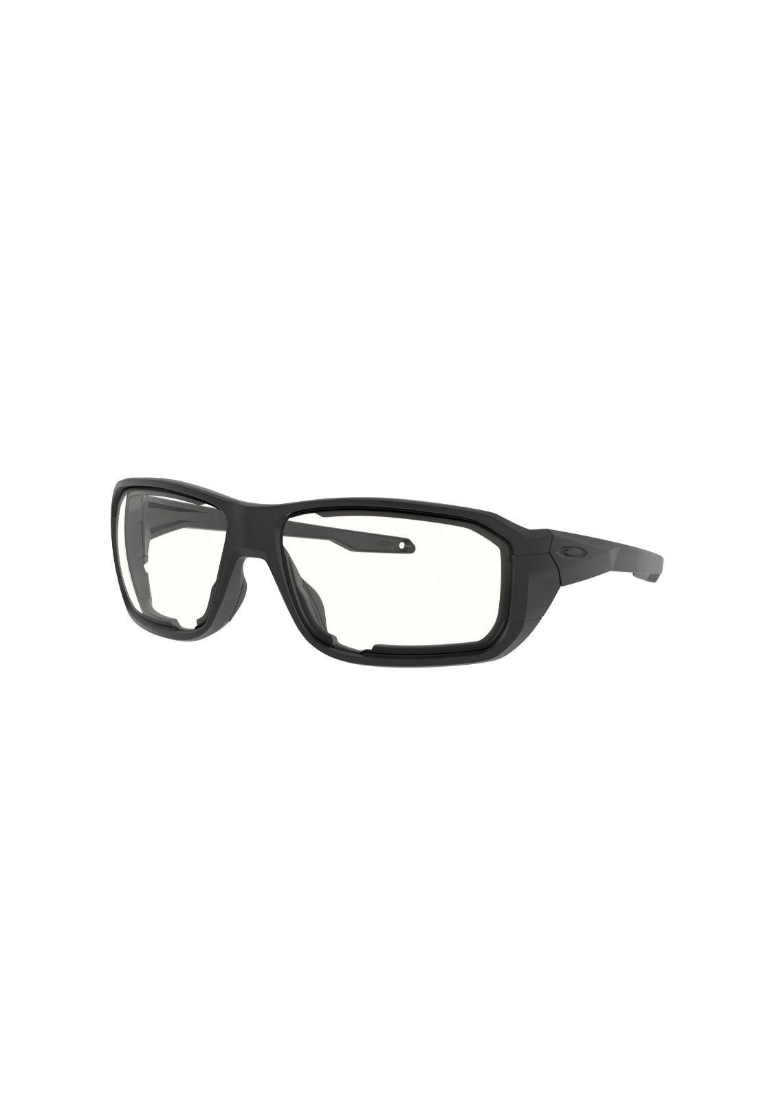 Lentes de Sol Si Ballistic Hnbl Negro Oakley OO9452-0