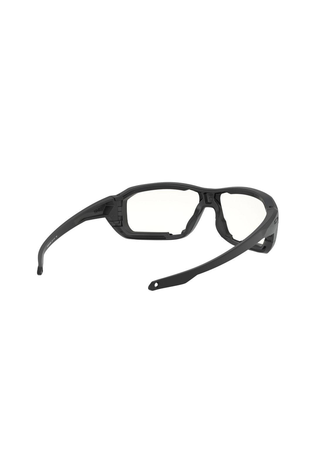 Lentes de Sol Si Ballistic Hnbl Negro Oakley OO9452-7