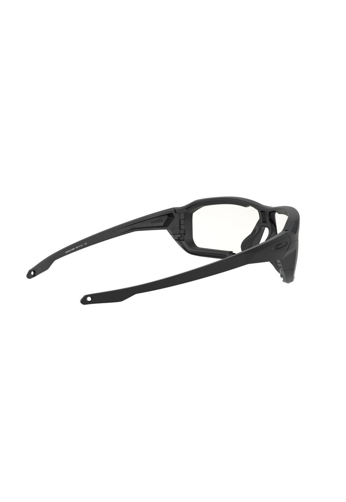 Lentes de Sol Si Ballistic Hnbl Negro Oakley OO9452-8