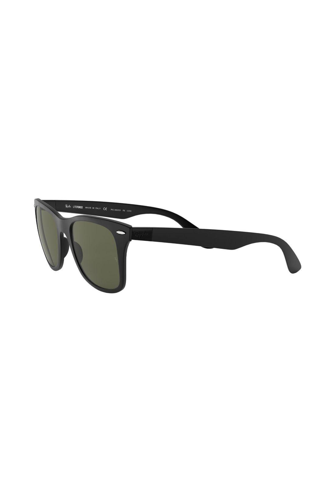 Lentes de Sol Wayfarer Liteforce Negro Polarizados Ray-Ban -2