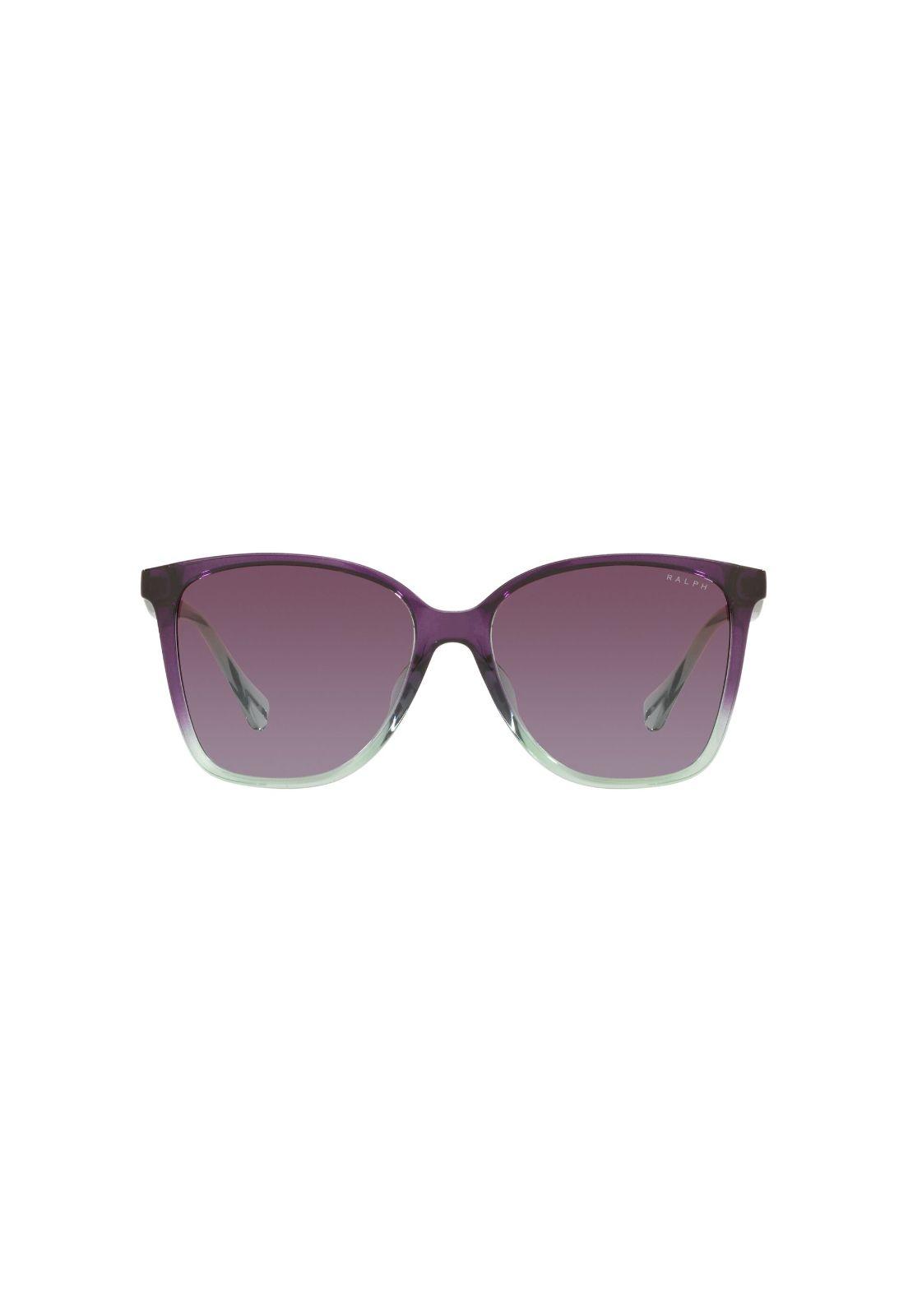 Lentes De Sol Verde Ralph RA5281U59808H57-0