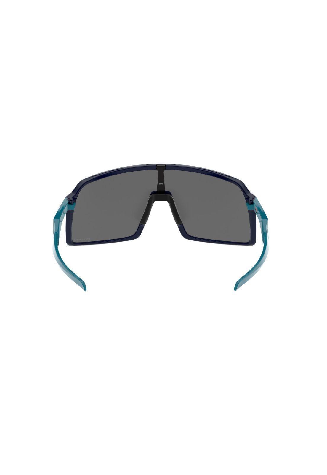 Lentes de Sol Sutro Navy Prizm Oakley OO940694063337-6