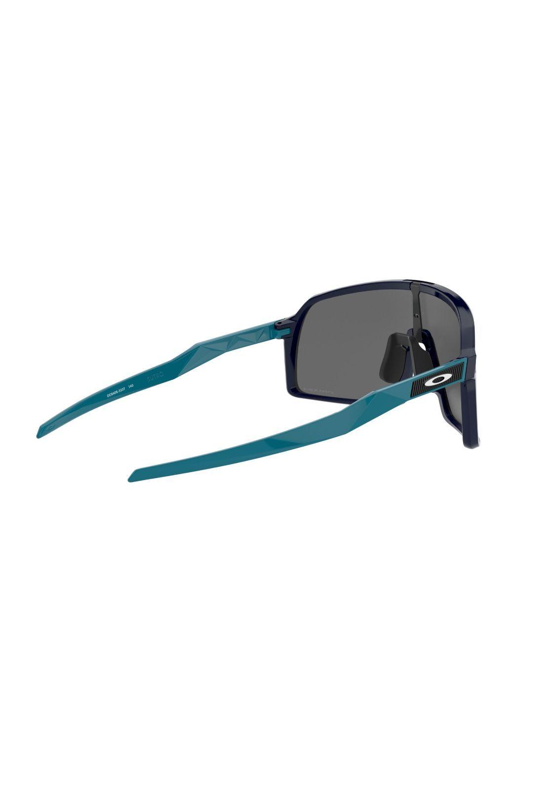 Lentes de Sol Sutro Navy Prizm Oakley OO940694063337-8