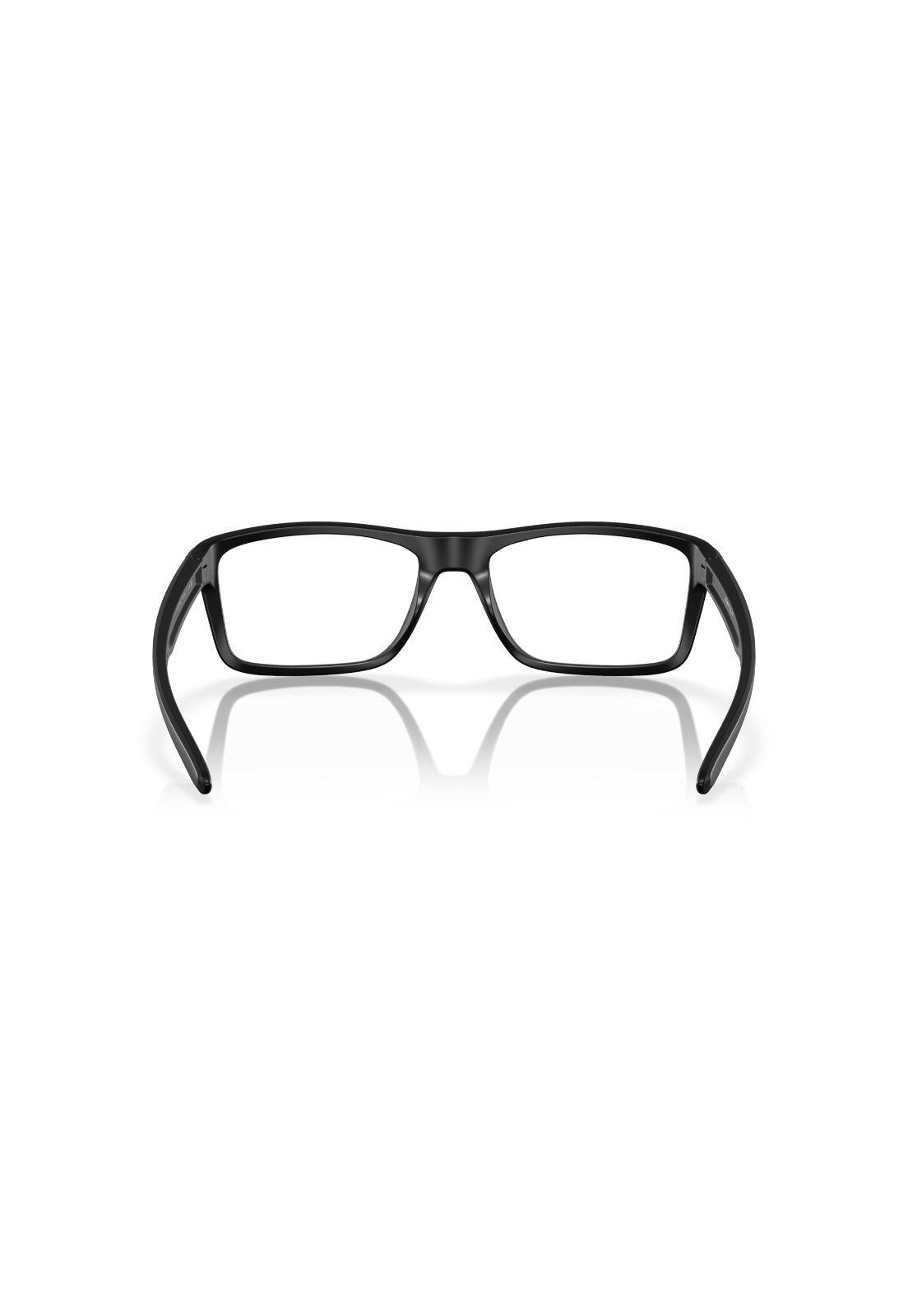 Lentes Ópticos Rafter Negro Oakley OX8178817801-3