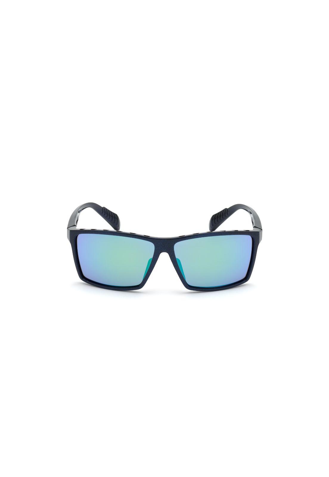 Lentes de Sol Verde Adidas Sport SP001091Q63-0