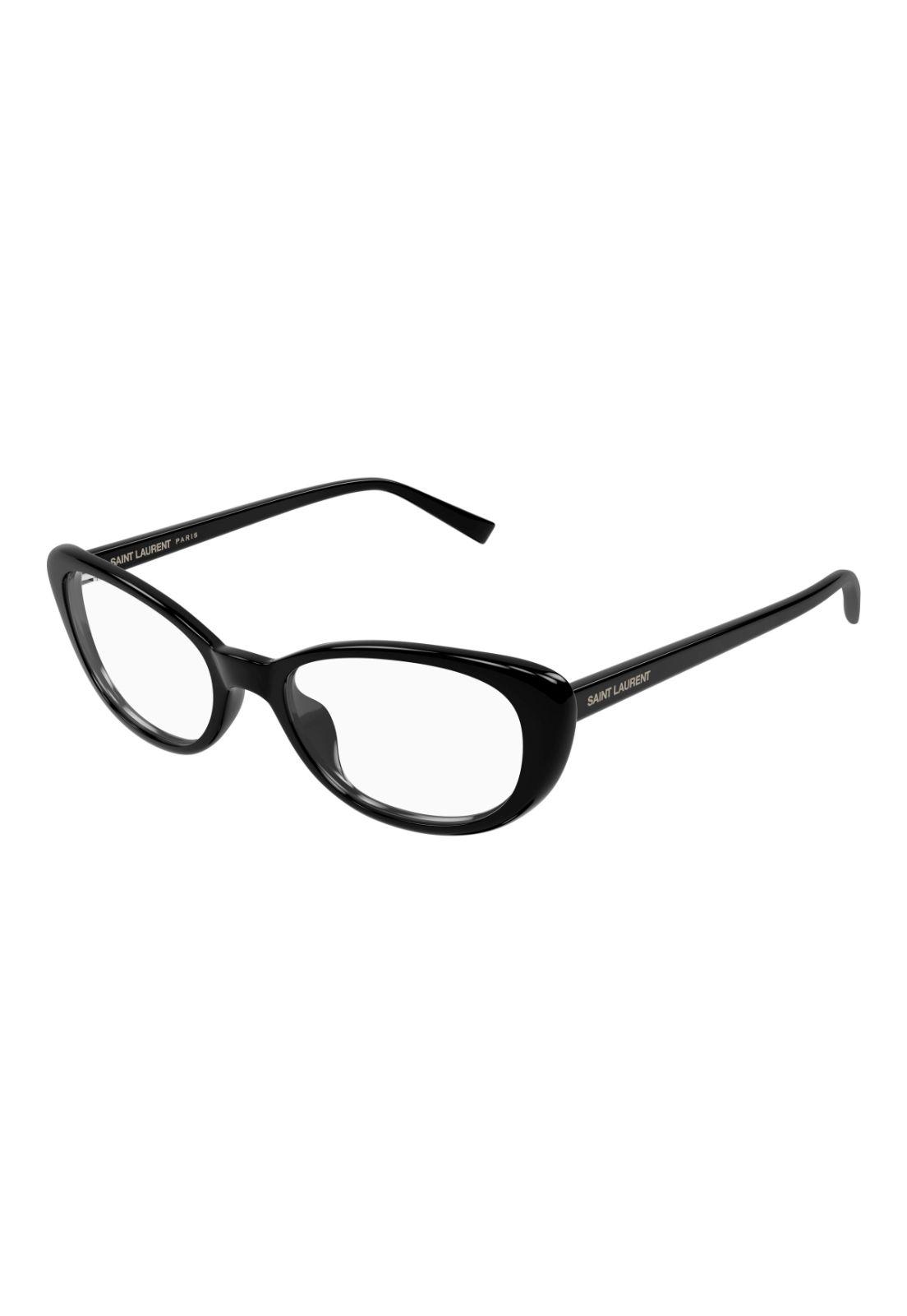 Yves Saint Laurent Lentes Ópticos SL 822 OPT 001 52-0