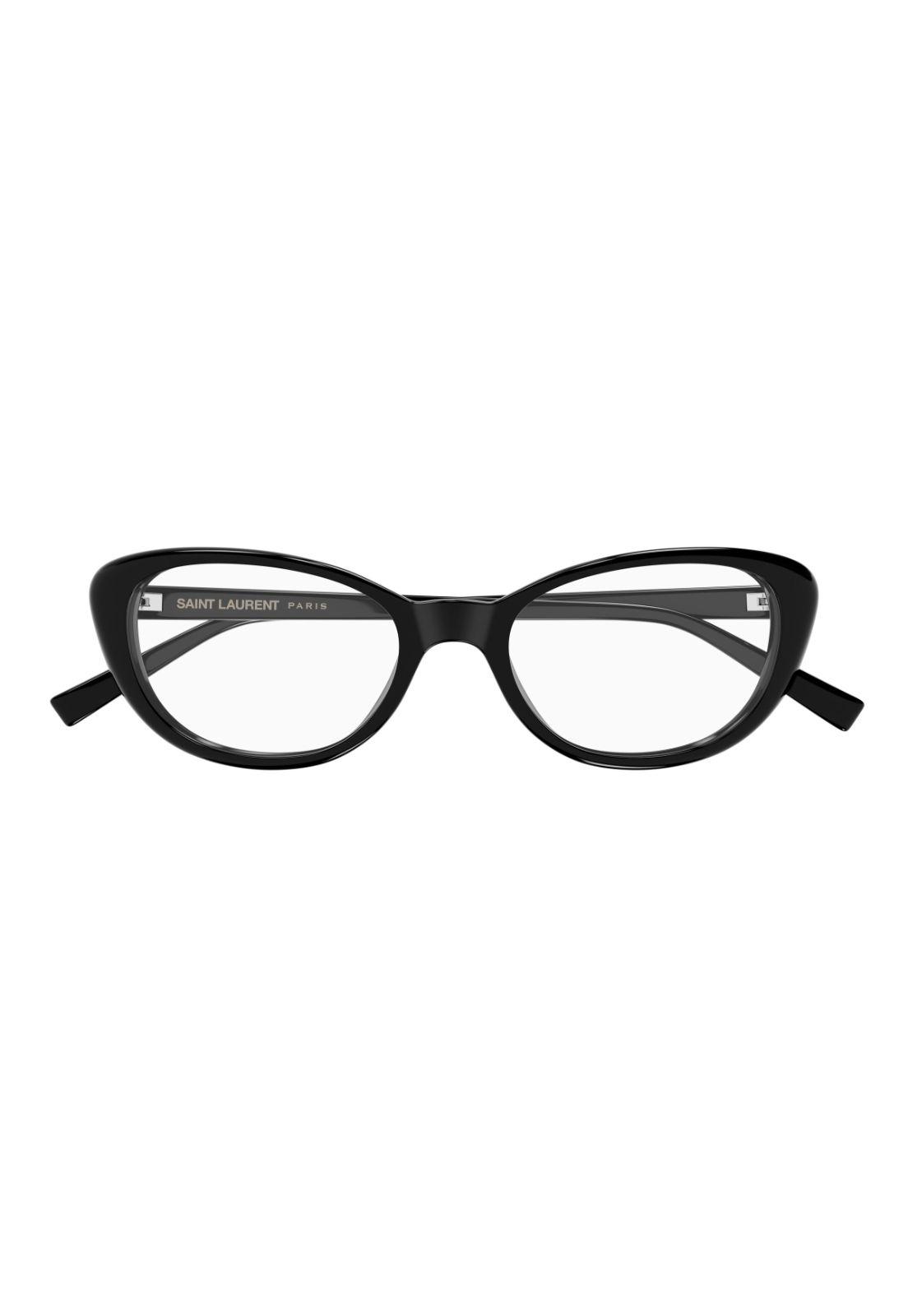 Yves Saint Laurent Lentes Ópticos SL 822 OPT 001 52-1