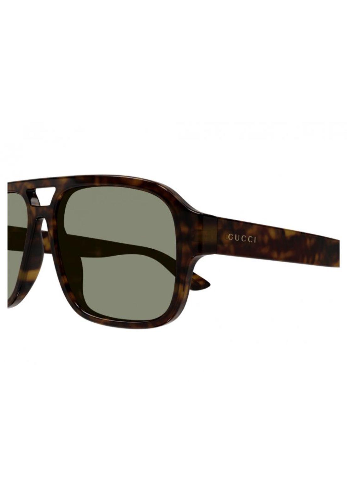 Lentes de Sol Havana Gucci GG1342S003-2