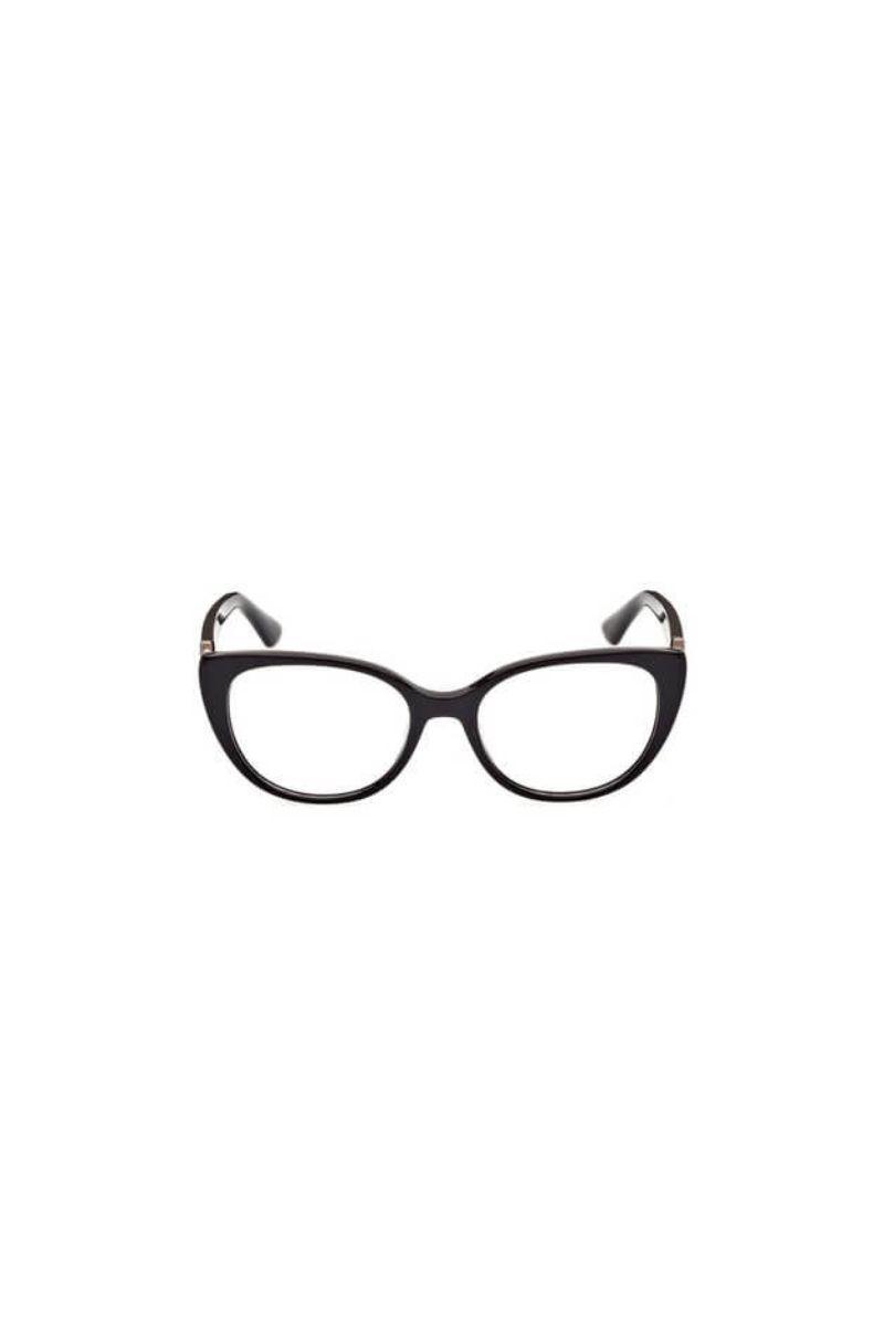 Lentes Opticos Negro Guess GU290800151-0