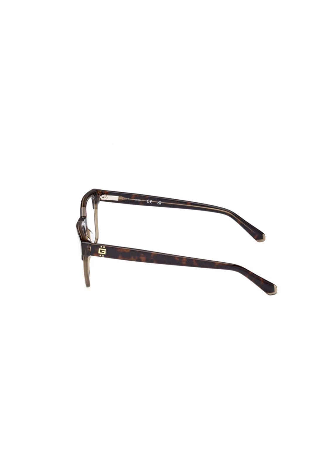 Lentes Ópticos Havana Guess GU50094056-2