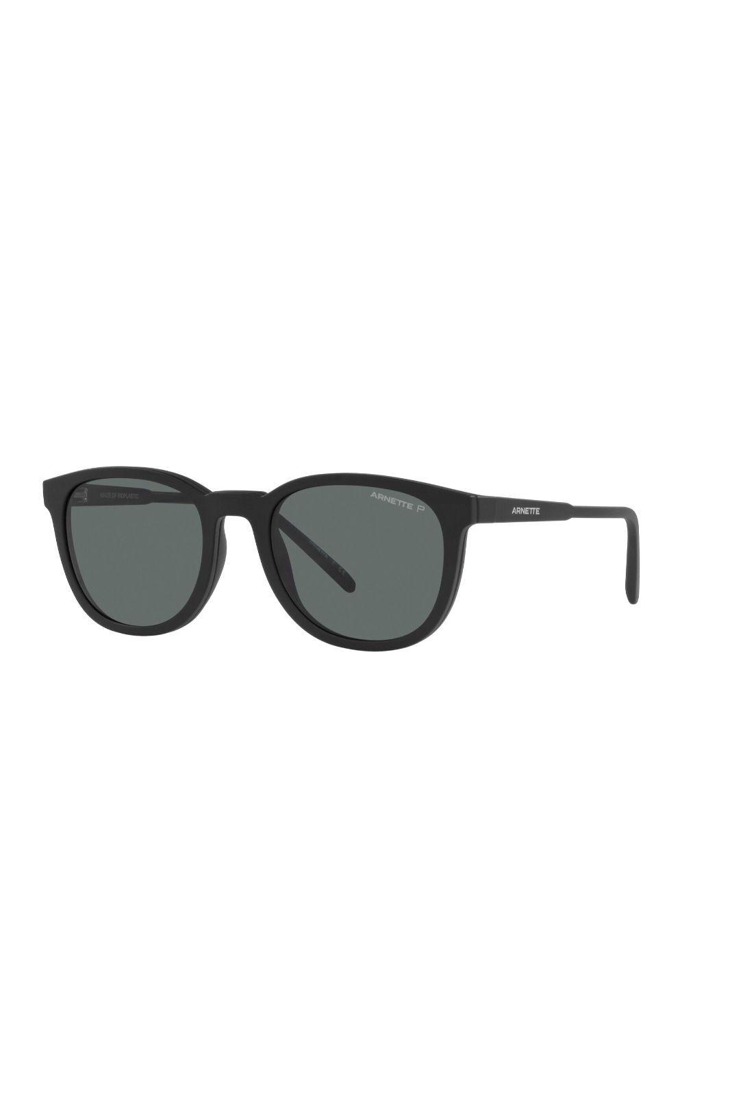 Lentes de Sol Momos Negro Arnette Sustentable AN4289-0