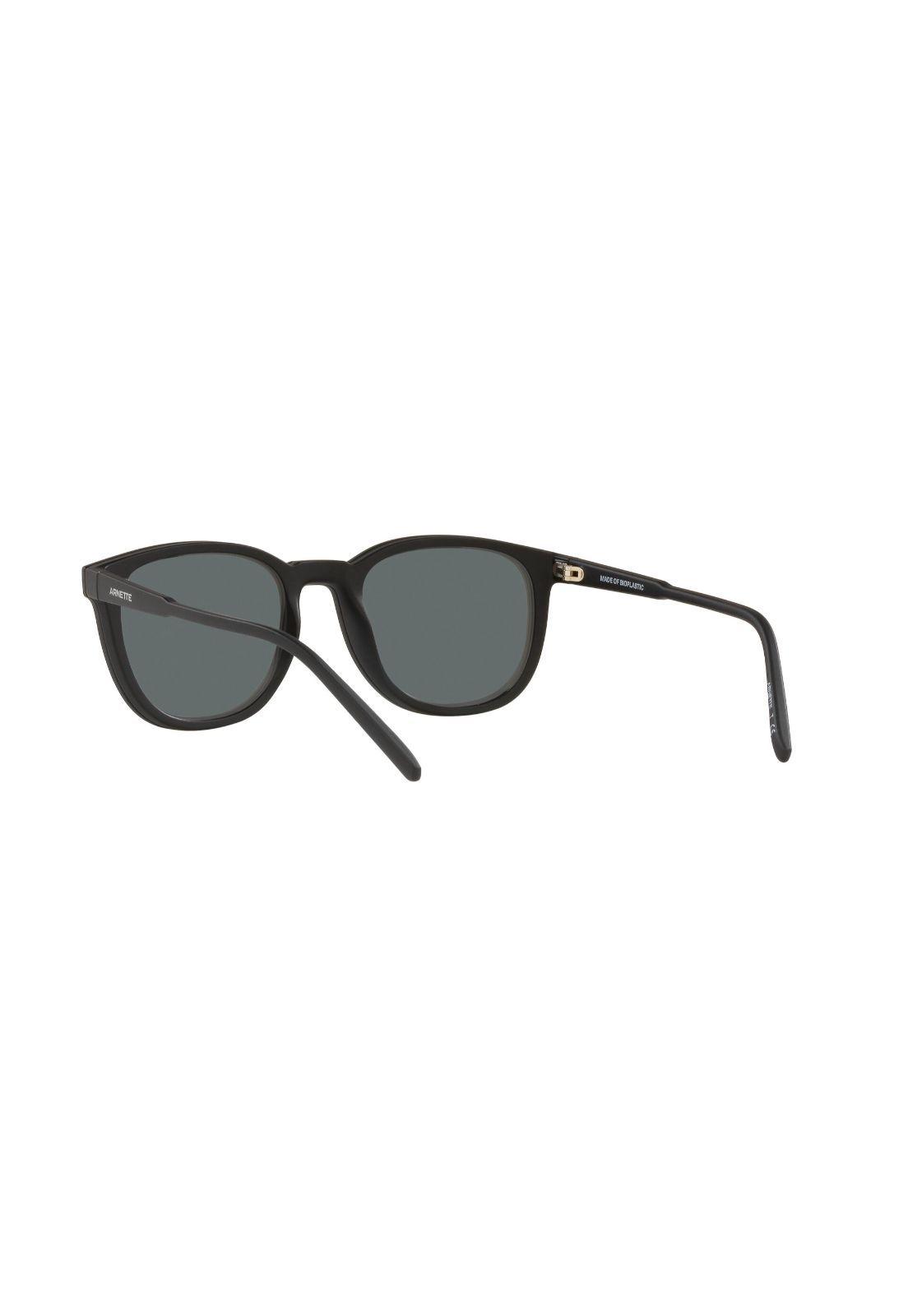 Lentes de Sol Momos Negro Arnette Sustentable AN4289-5