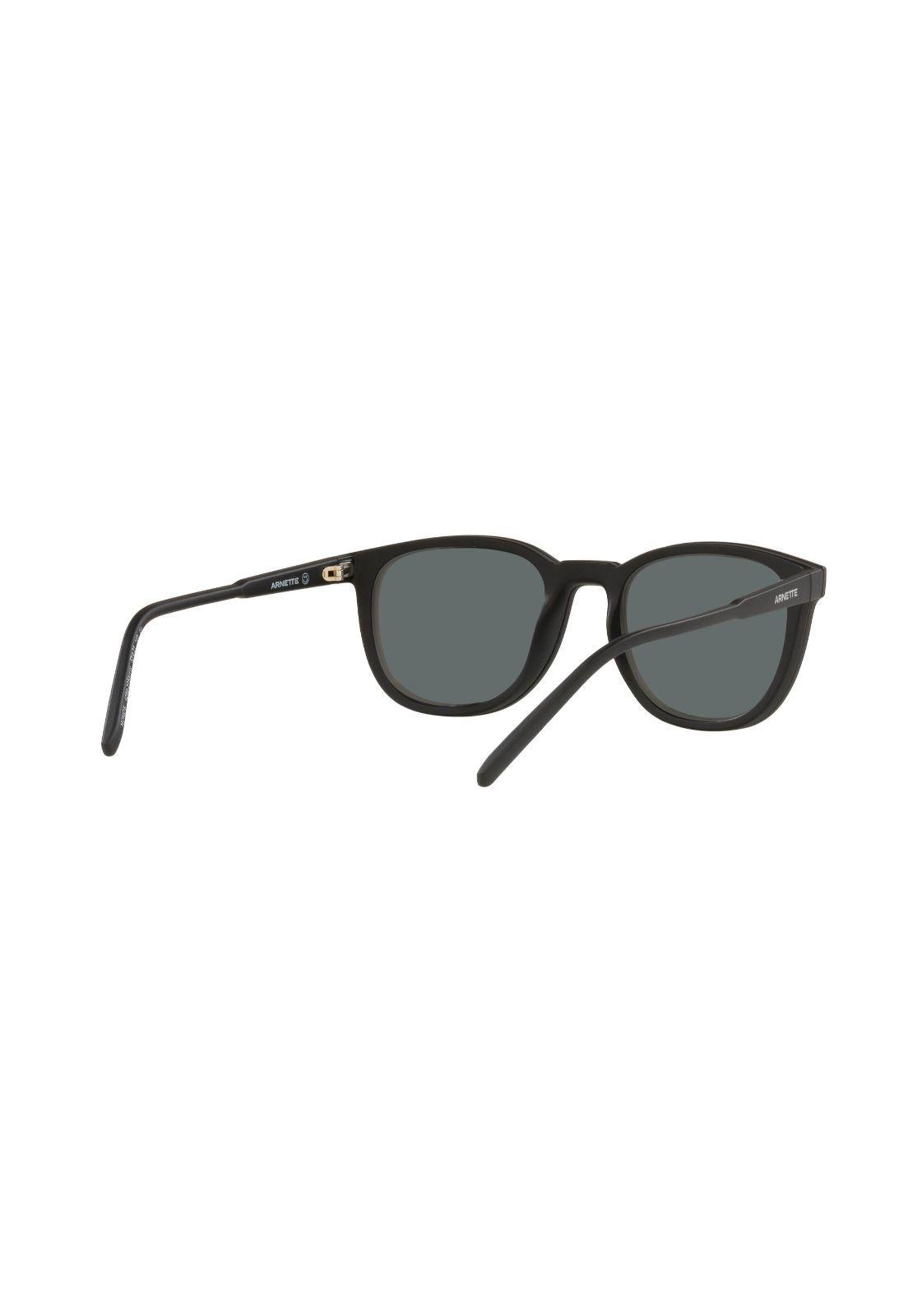 Lentes de Sol Momos Negro Arnette Sustentable AN4289-7