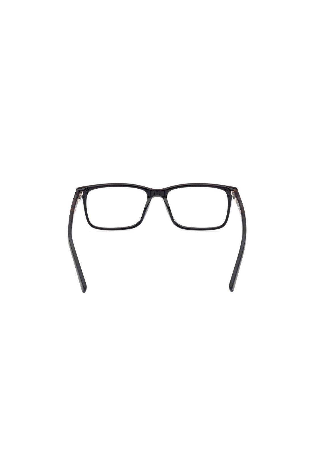 Lentes Ópticos Shiny Black Timberland TB1823H001-3