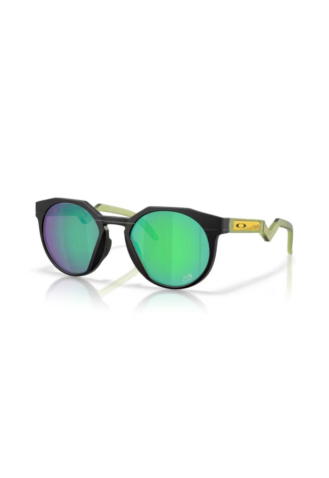 Oakley Lentes de Sol Hstn Prizm OO9242 924222 52-1