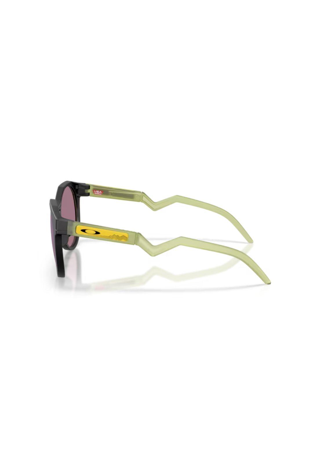 Oakley Lentes de Sol Hstn Prizm OO9242 924222 52-2
