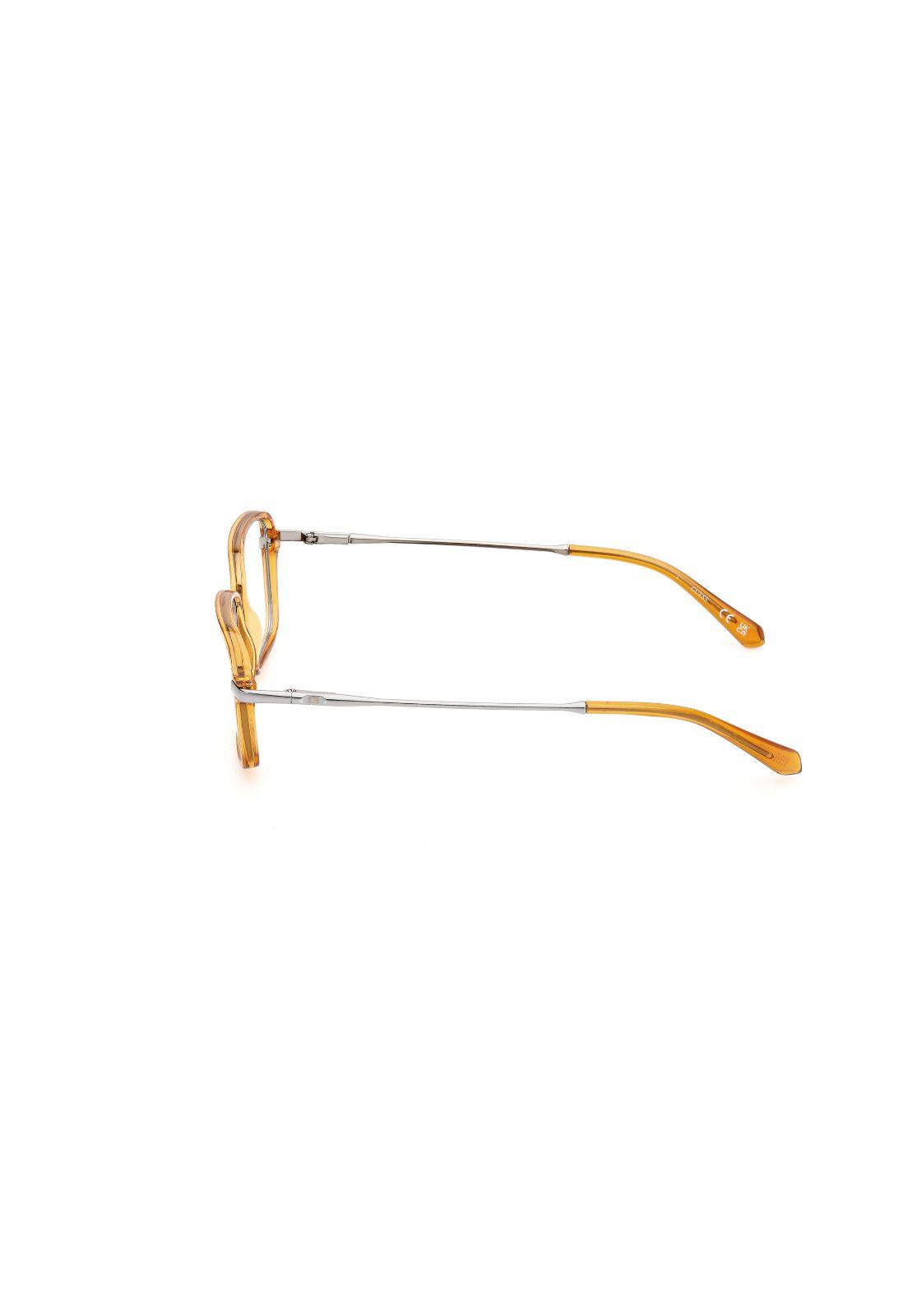 Lentes Ópticos Naranja Guess GU50099044-2