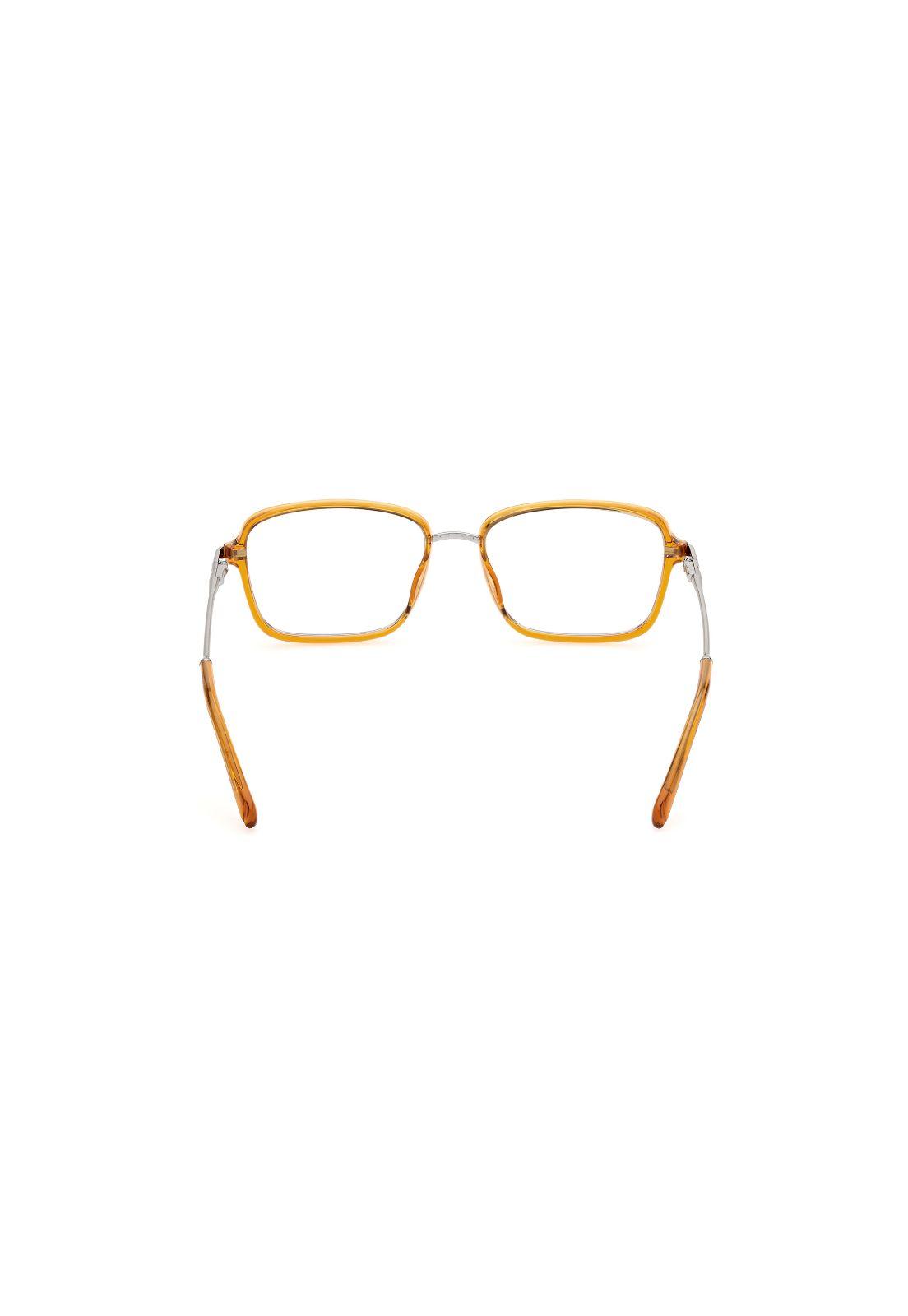 Lentes Ópticos Naranja Guess GU50099044-4
