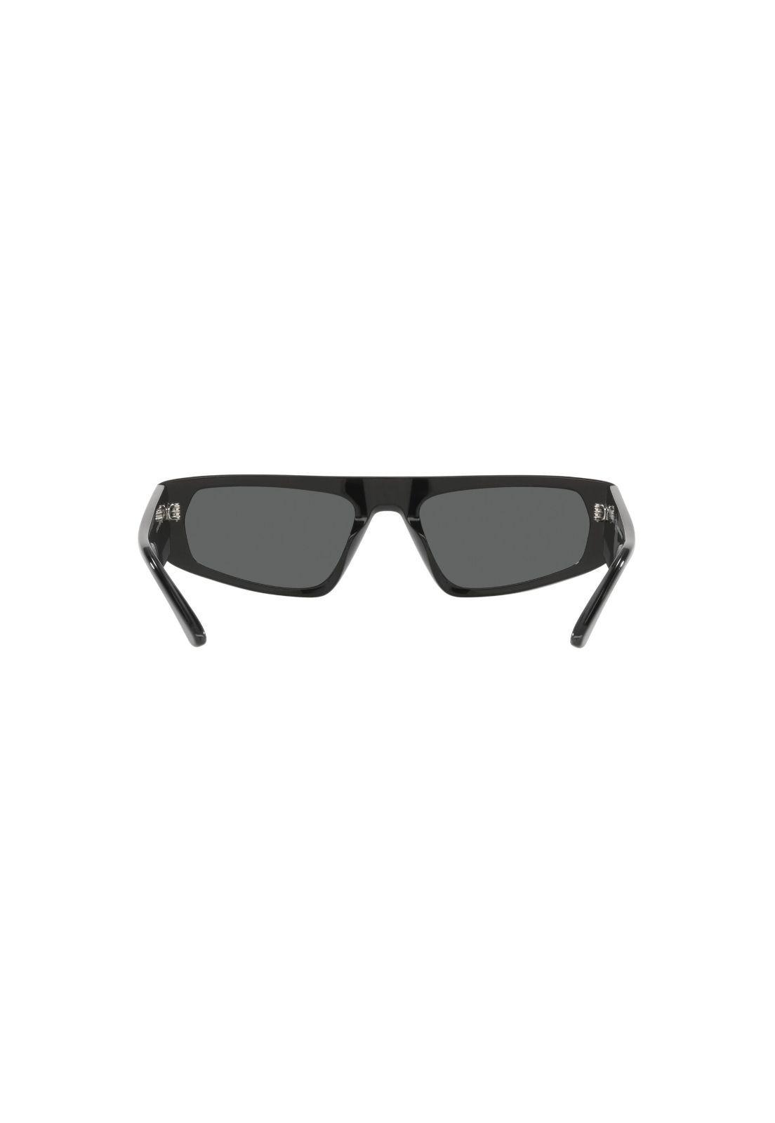 Lentes de Sol Negro Emporio Armani EA416850758756-6