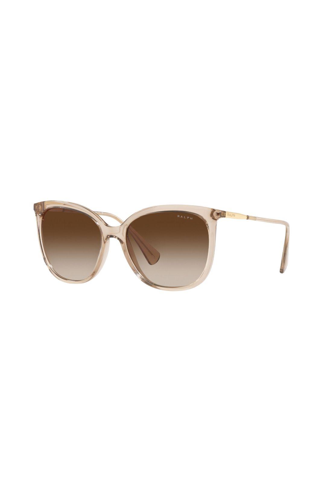 Lentes De Sol Marron Ralph RA524858021356-1