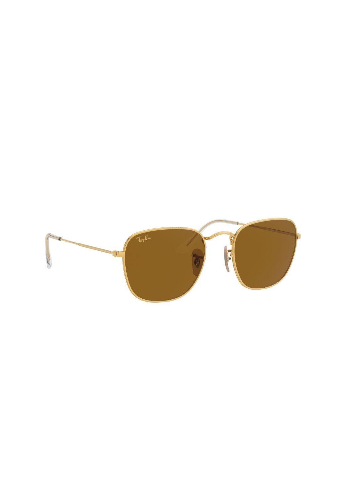 Ray-Ban Lentes de Sol Frank RB3857 919633 48-11