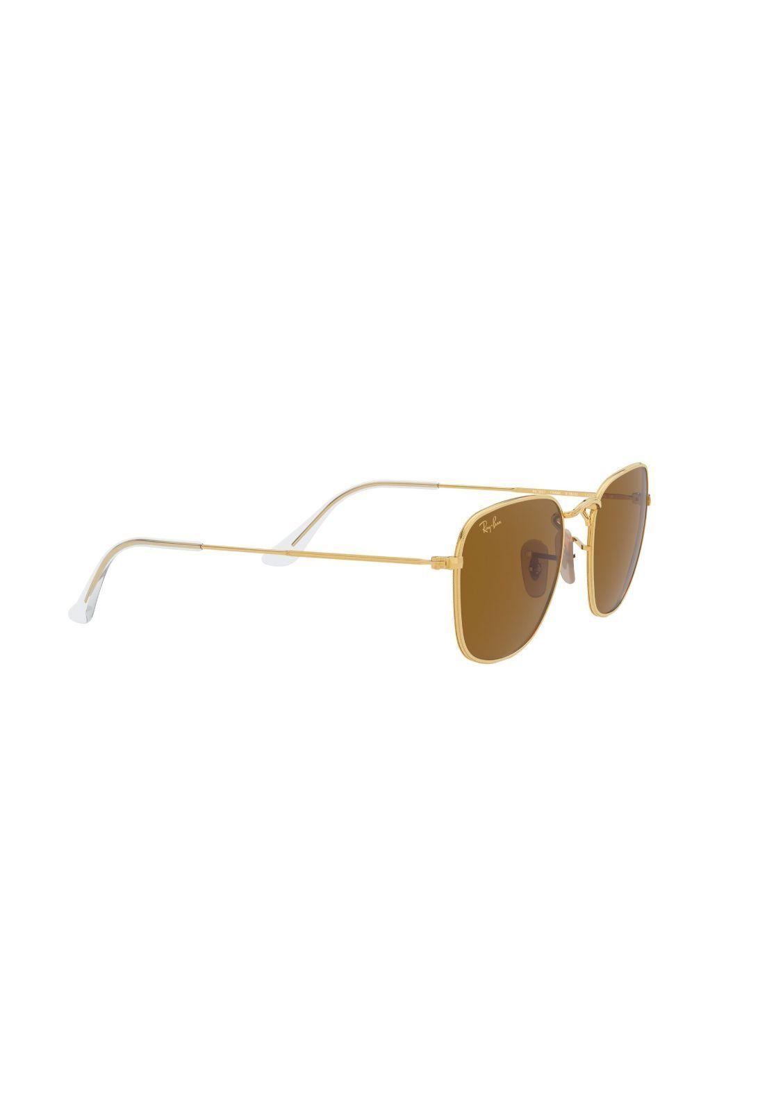 Ray-Ban Lentes de Sol Frank RB3857 919633 48-10